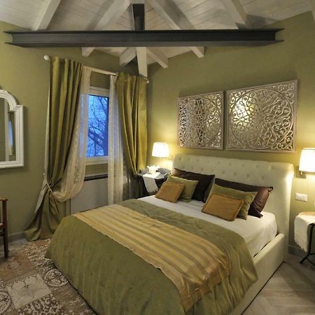 Trebbo Di Reno Fico Bologna 453 B&B 외부 사진