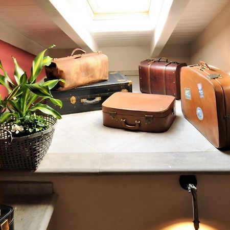 Trebbo Di Reno Fico Bologna 453 B&B 외부 사진