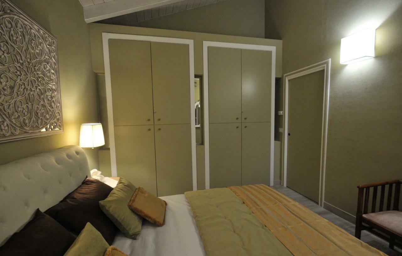 Trebbo Di Reno Fico Bologna 453 B&B 외부 사진