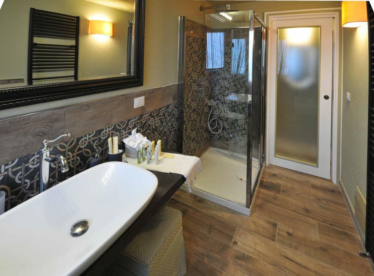 Trebbo Di Reno Fico Bologna 453 B&B 외부 사진