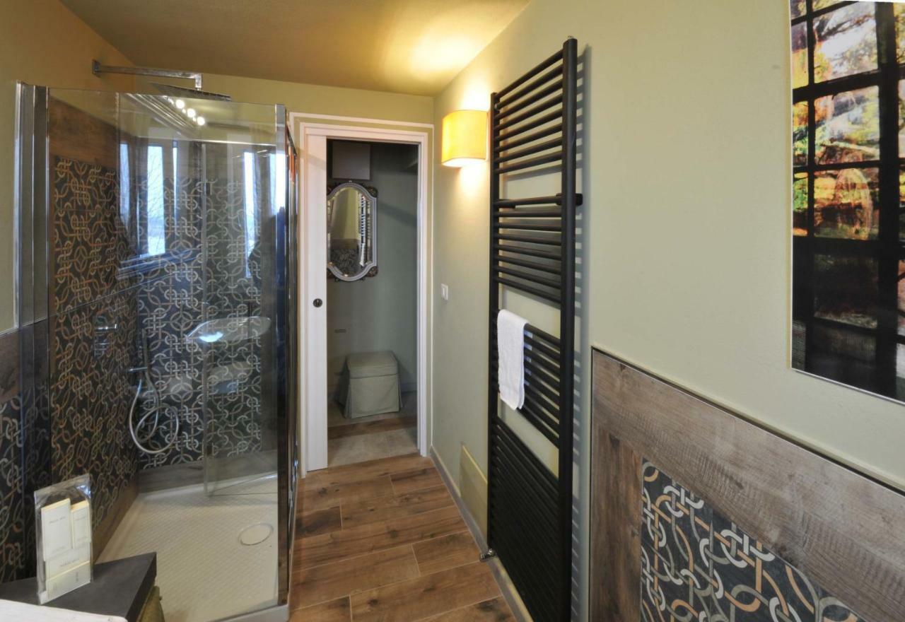 Trebbo Di Reno Fico Bologna 453 B&B 외부 사진