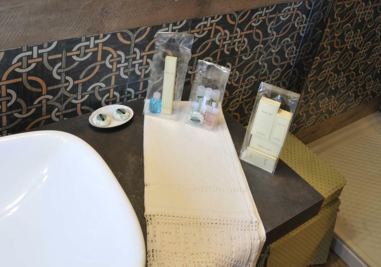 Trebbo Di Reno Fico Bologna 453 B&B 외부 사진