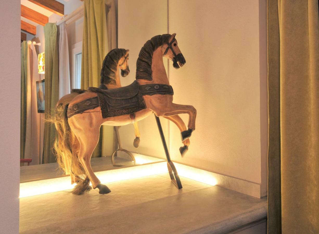 Trebbo Di Reno Fico Bologna 453 B&B 외부 사진