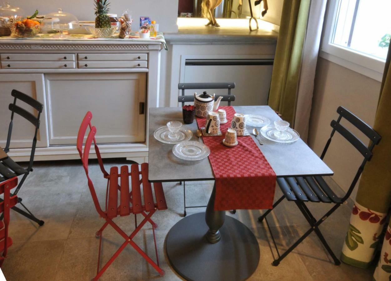 Trebbo Di Reno Fico Bologna 453 B&B 외부 사진