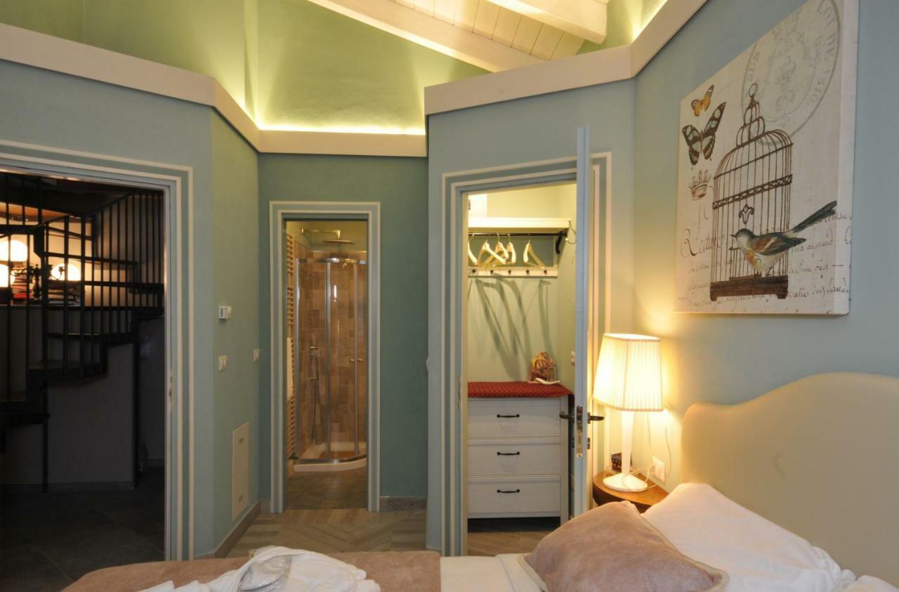 Trebbo Di Reno Fico Bologna 453 B&B 외부 사진