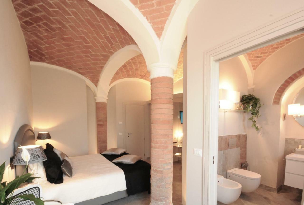 Trebbo Di Reno Fico Bologna 453 B&B 외부 사진