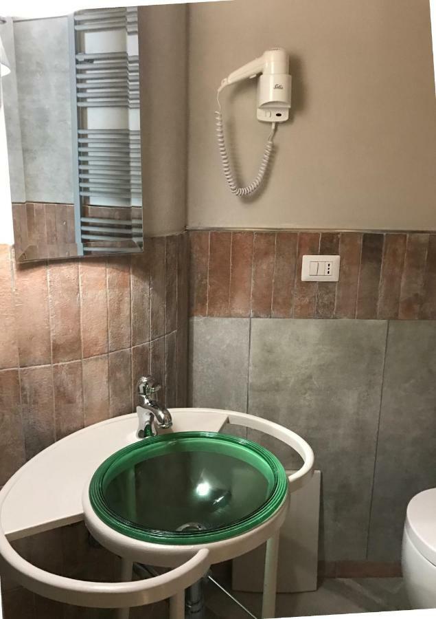 Trebbo Di Reno Fico Bologna 453 B&B 외부 사진
