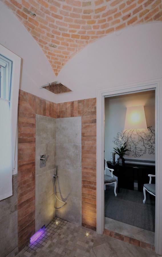 Trebbo Di Reno Fico Bologna 453 B&B 외부 사진