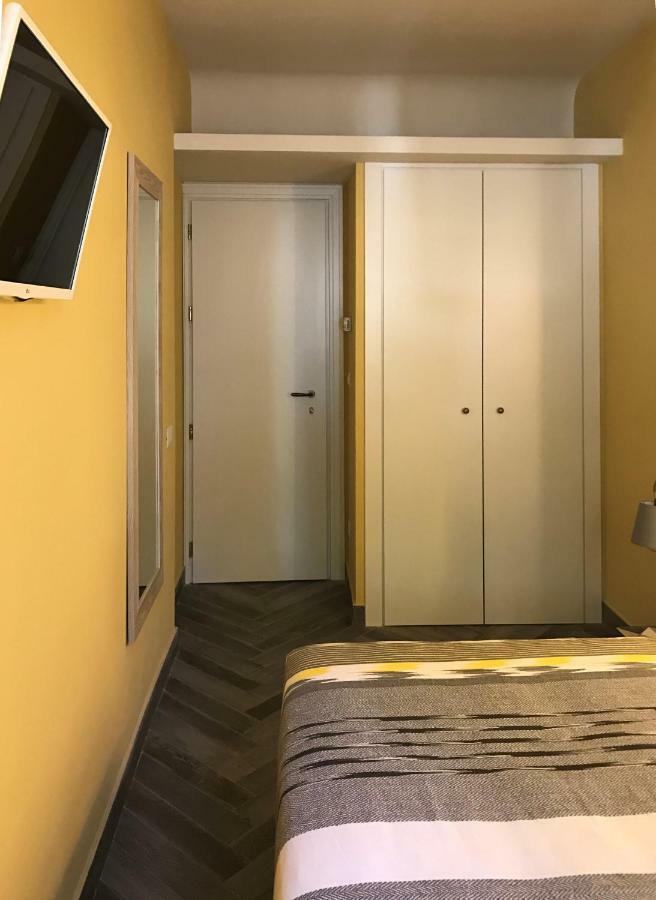 Trebbo Di Reno Fico Bologna 453 B&B 외부 사진