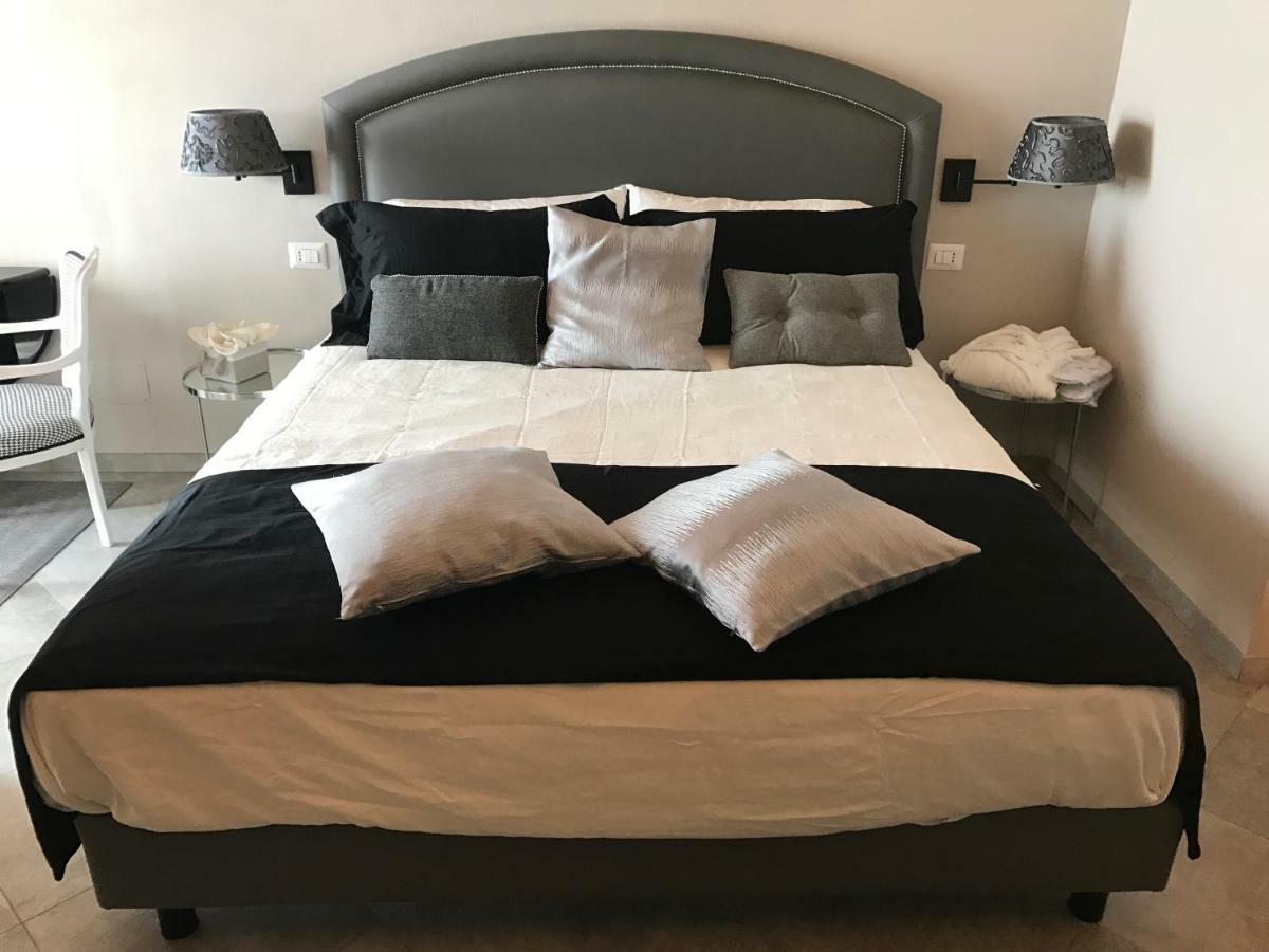 Trebbo Di Reno Fico Bologna 453 B&B 외부 사진