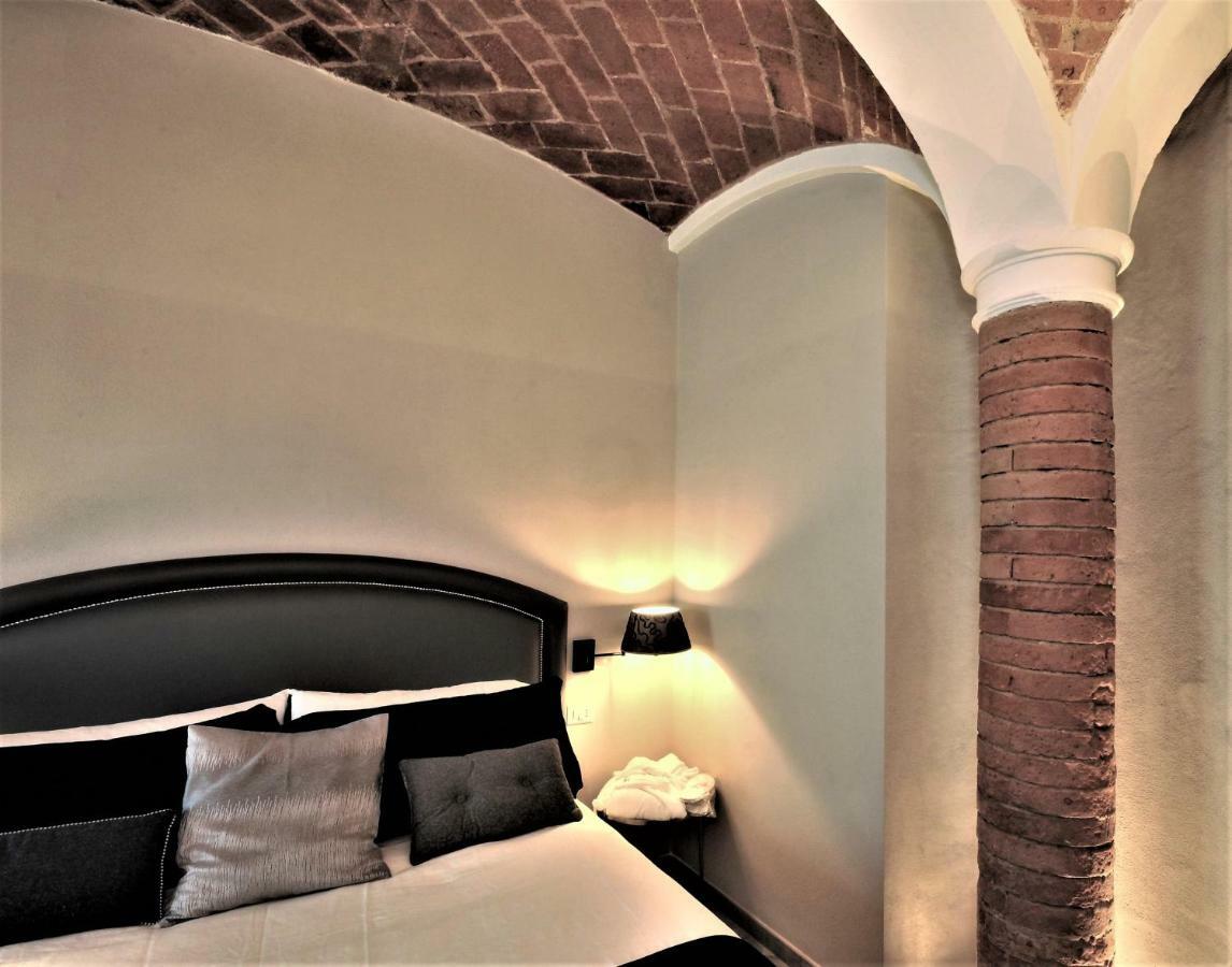Trebbo Di Reno Fico Bologna 453 B&B 외부 사진