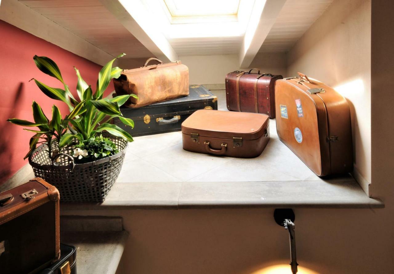 Trebbo Di Reno Fico Bologna 453 B&B 외부 사진