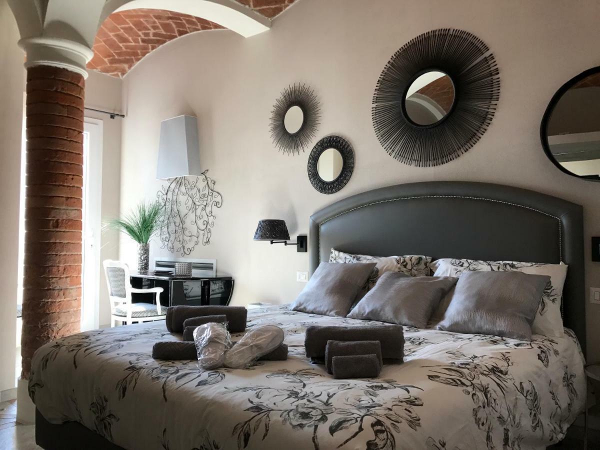 Trebbo Di Reno Fico Bologna 453 B&B 외부 사진
