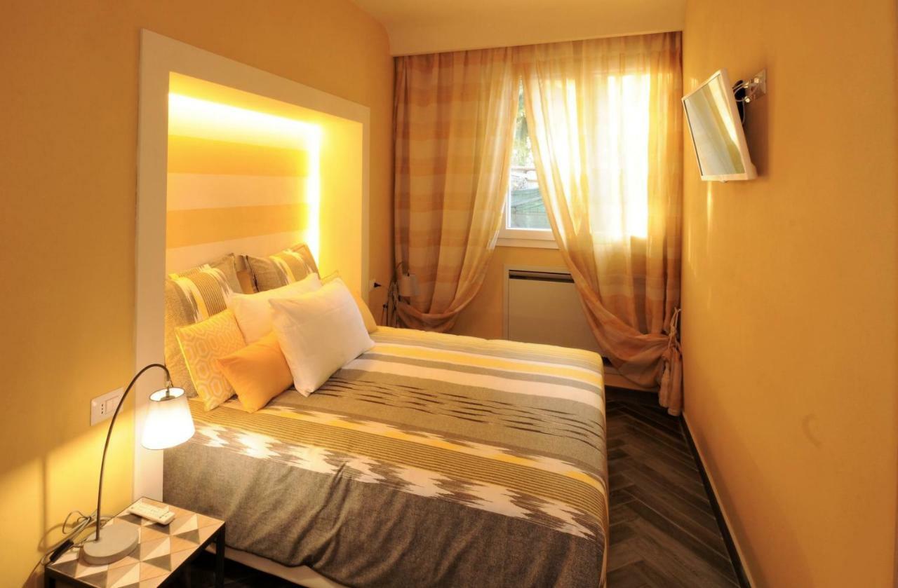 Trebbo Di Reno Fico Bologna 453 B&B 외부 사진