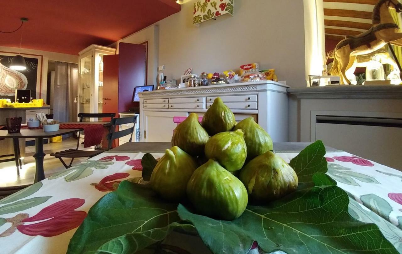 Trebbo Di Reno Fico Bologna 453 B&B 외부 사진
