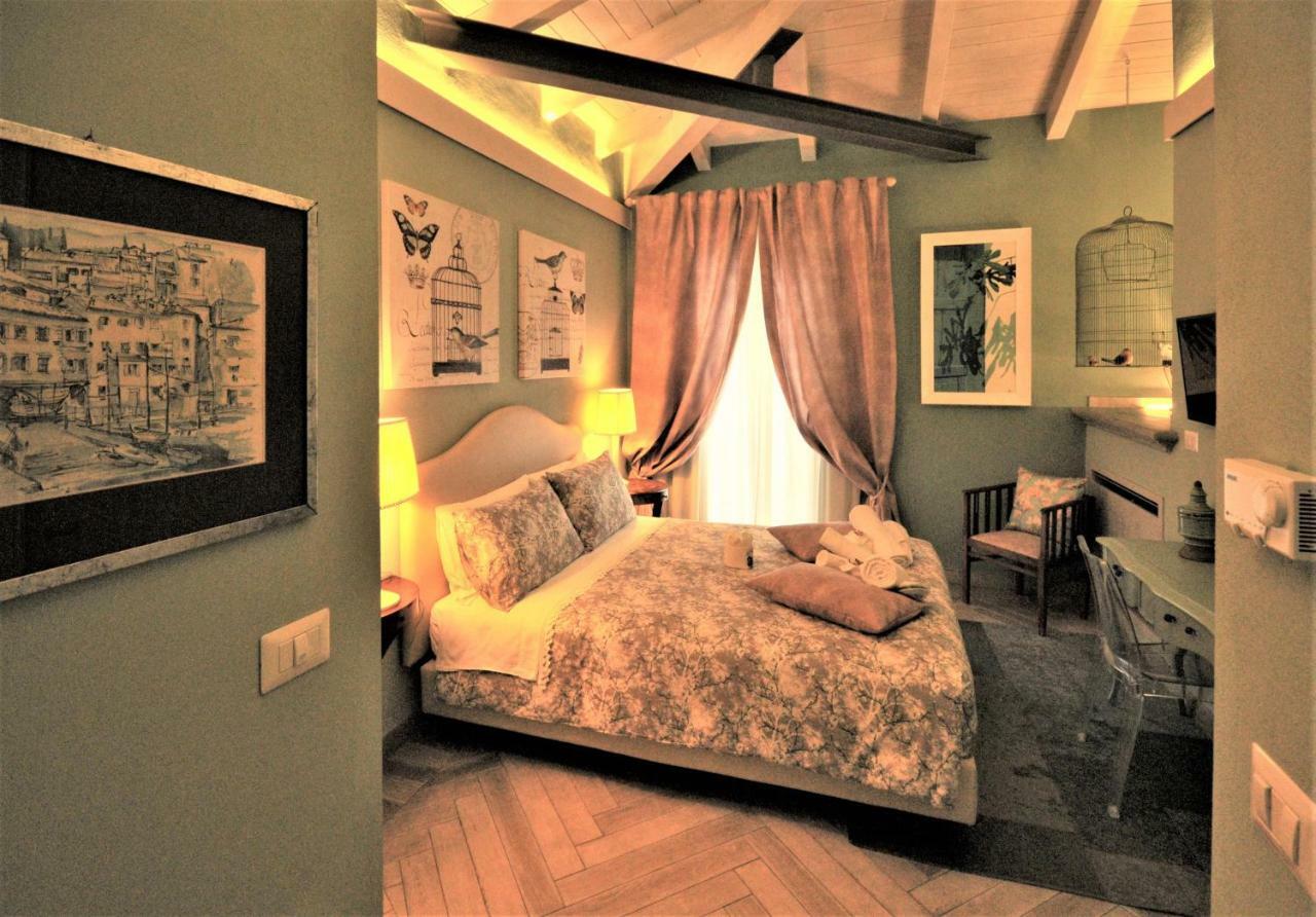 Trebbo Di Reno Fico Bologna 453 B&B 외부 사진