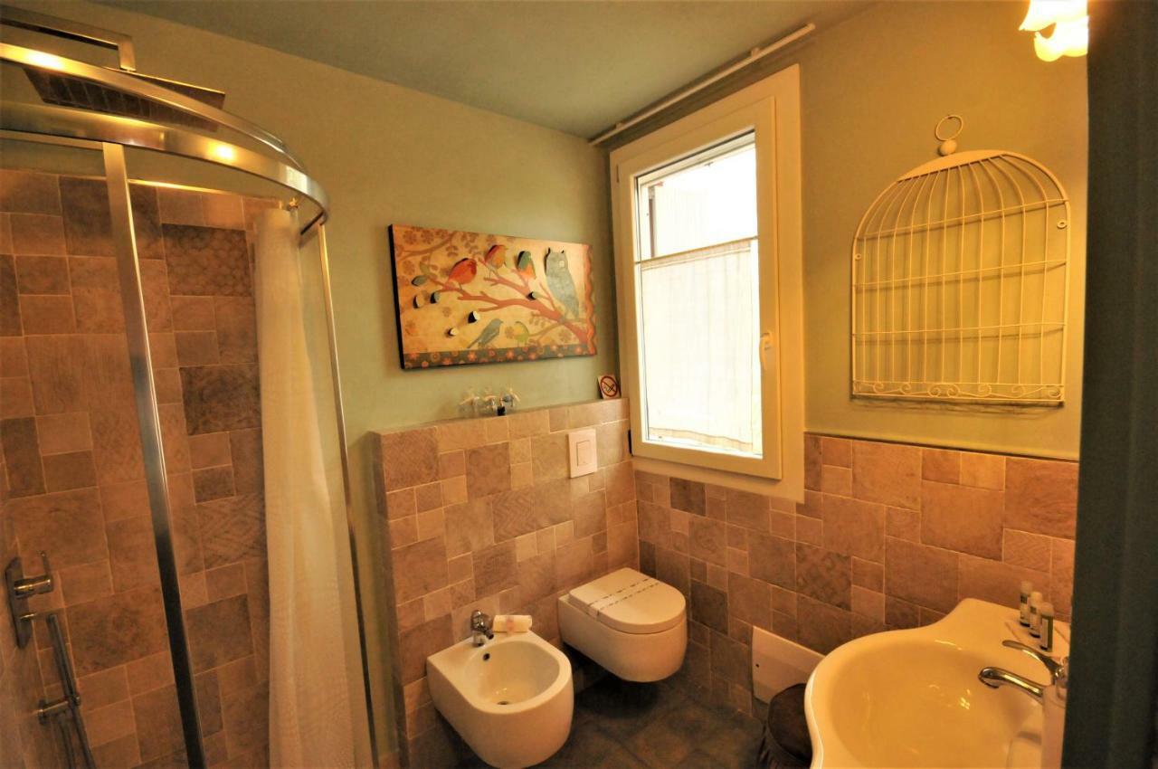 Trebbo Di Reno Fico Bologna 453 B&B 외부 사진