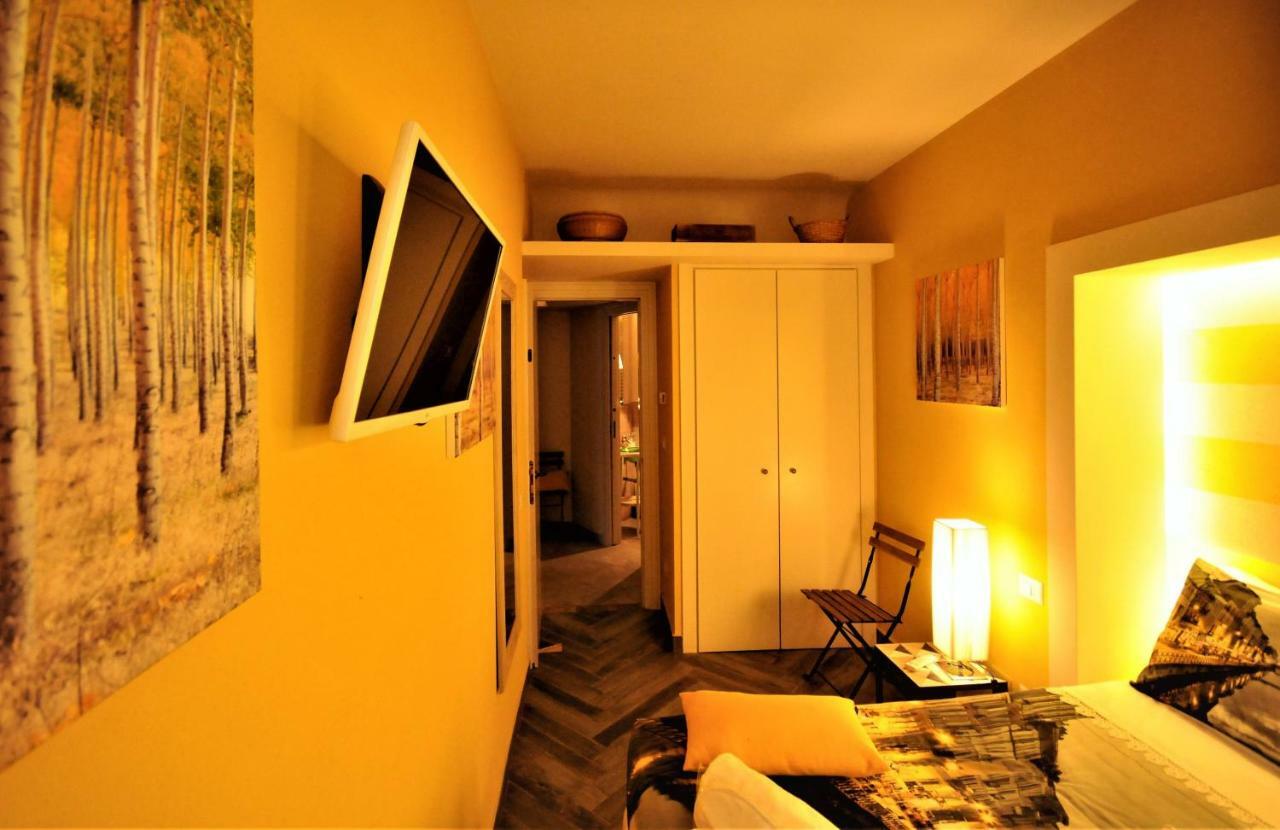 Trebbo Di Reno Fico Bologna 453 B&B 외부 사진