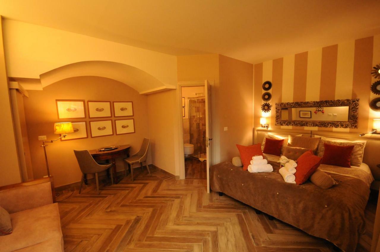 Trebbo Di Reno Fico Bologna 453 B&B 외부 사진