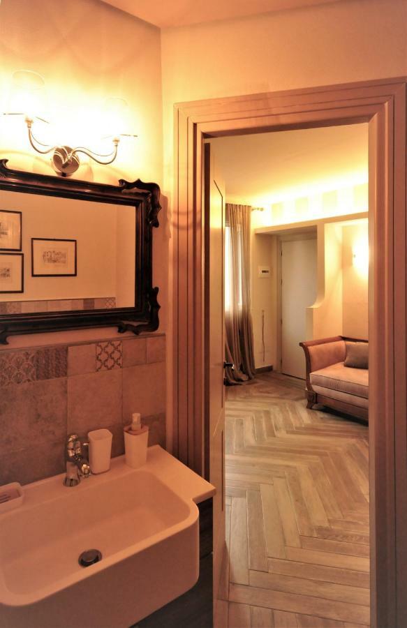 Trebbo Di Reno Fico Bologna 453 B&B 외부 사진