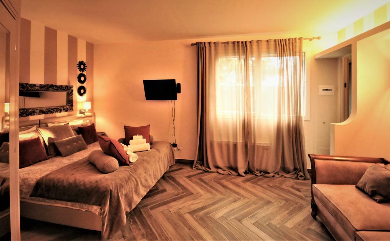 Trebbo Di Reno Fico Bologna 453 B&B 외부 사진